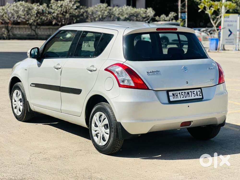 Maruti Suzuki Swift 2011-2014 Vdi, 2012, Diesel
