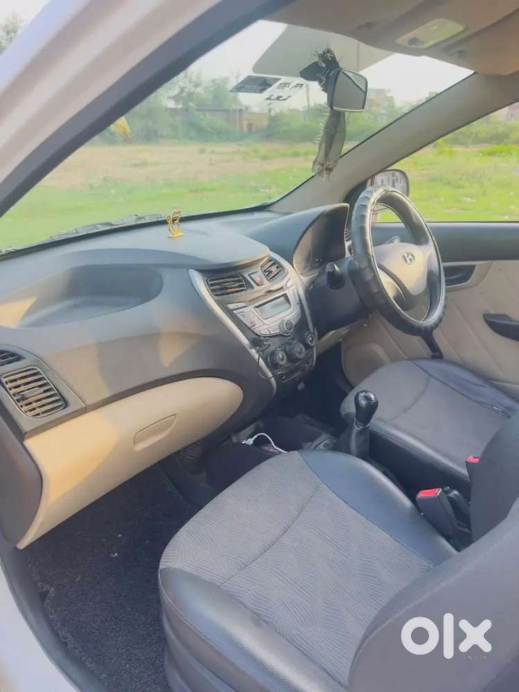 Hyundai Eon 2013