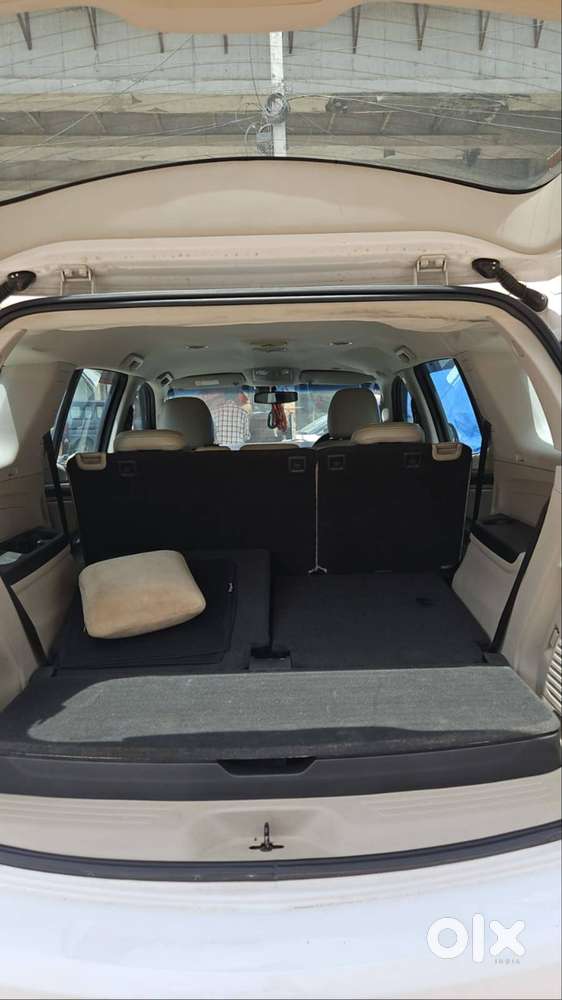 Well Maintained Car Chevrolet Trailblazer 2017