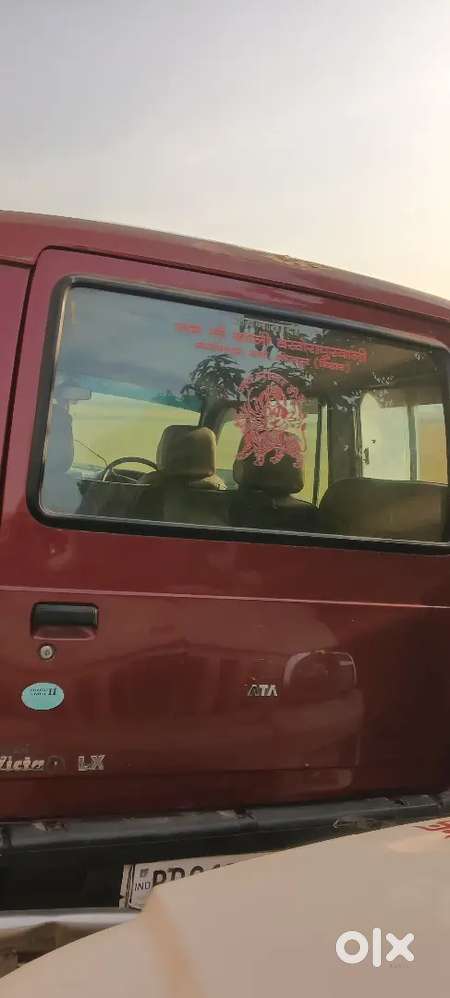 Tata Sumo Victa 2009