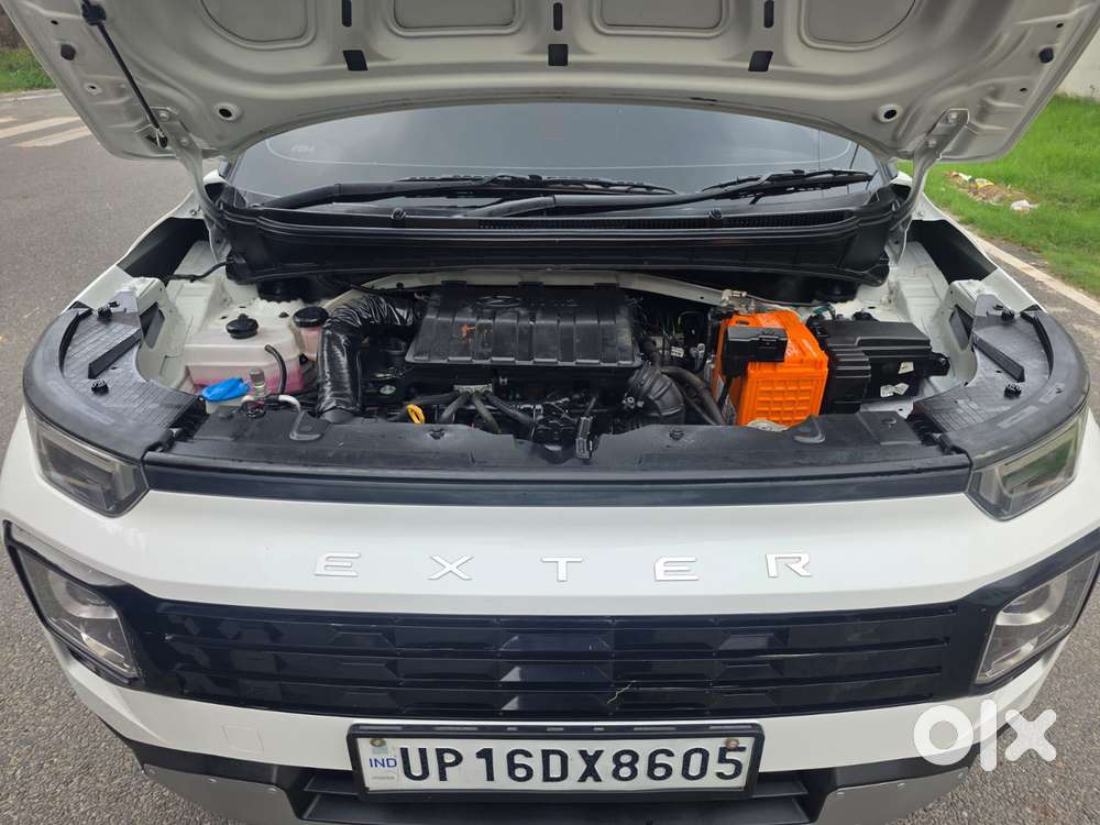 Hyundai Verna Vtvt 1.6 Sx Option, 2018, Petrol