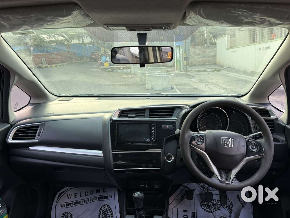 Honda Wr-v I-dtec V, 2017, Diesel