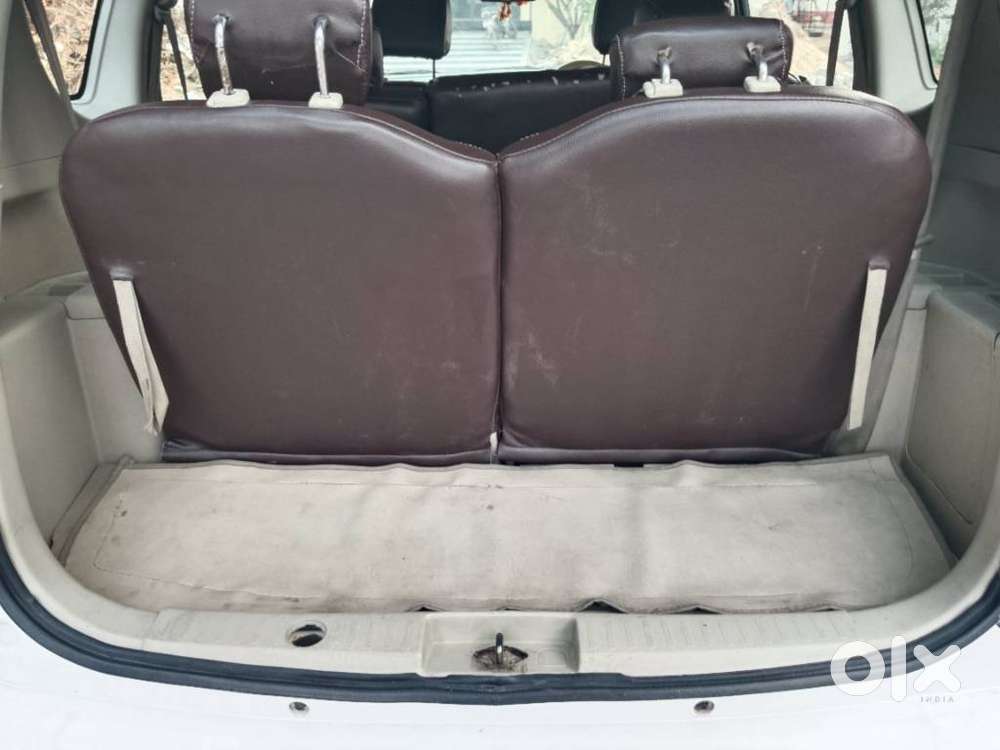 Maruti Suzuki Ertiga 2015-2018 Zdi, 2016, Diesel