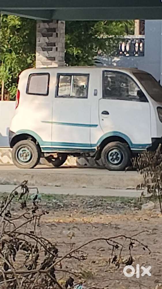 Tata Magi Iris