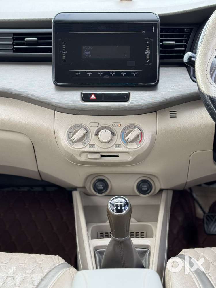 Maruti Suzuki Ertiga Vxi (o) Cng, 2020, Cng & Hybrids