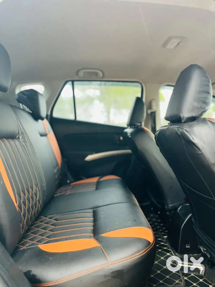 Maruti Suzuki S-cross 1.5 Sigma, 2022, Petrol