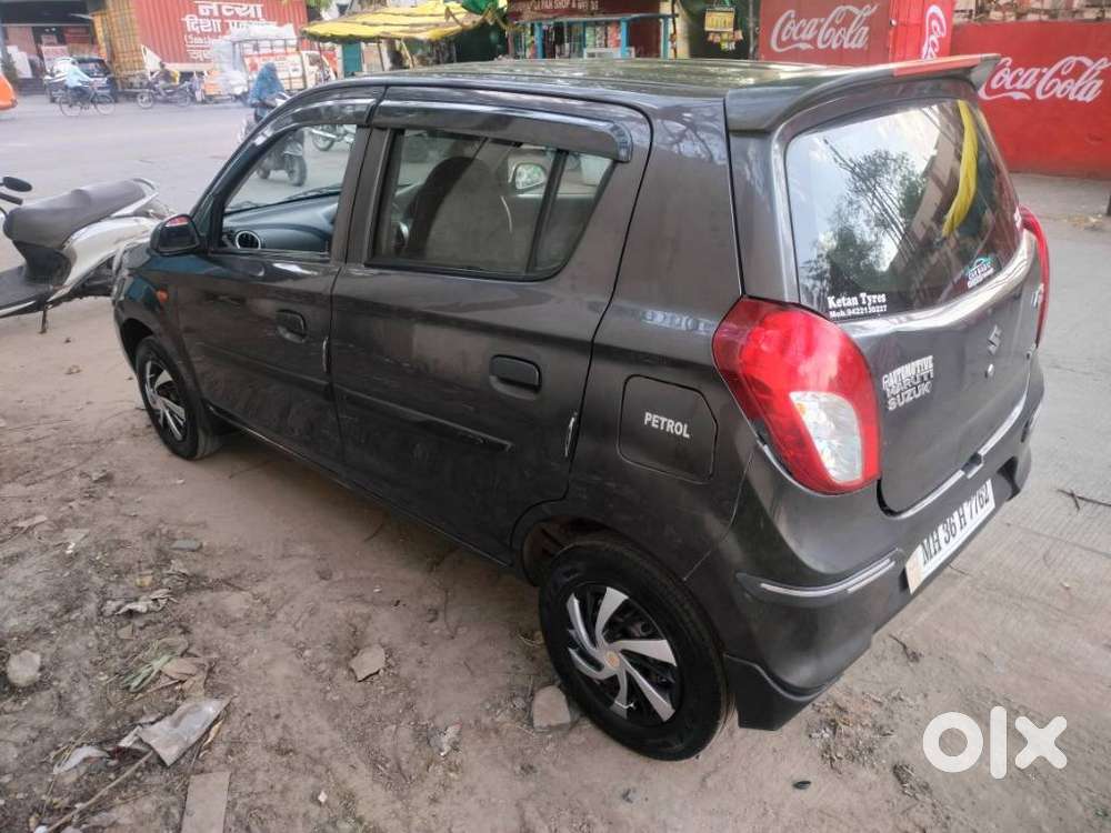 Maruti Suzuki Alto 800 0.8 Vxi (o), 2016, Petrol