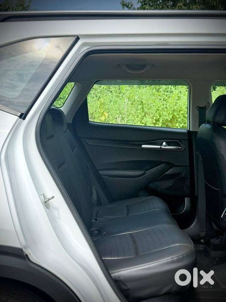 Kia Seltos Hte D, 2021, Diesel