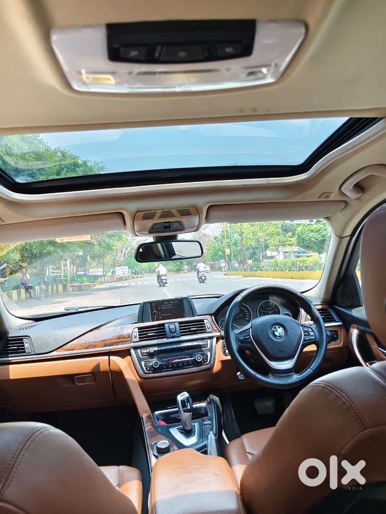 Bmw 3 Series 320d, 2014, Diesel