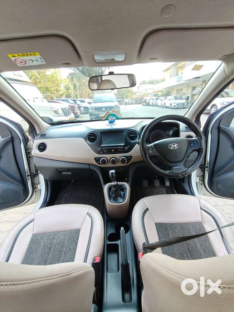 Hyundai Grand I10 2016-2017 Crdi Sportz Celebration Edition, 2017, D..