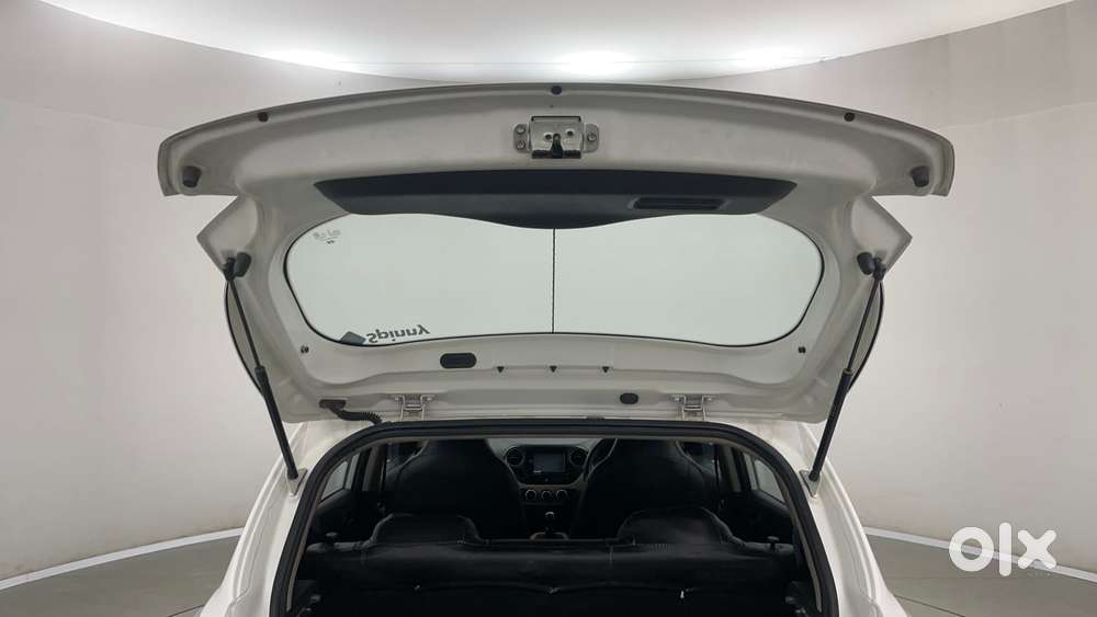 Hyundai Grand I10 1.2 Kappa Magna, 2016, Petrol