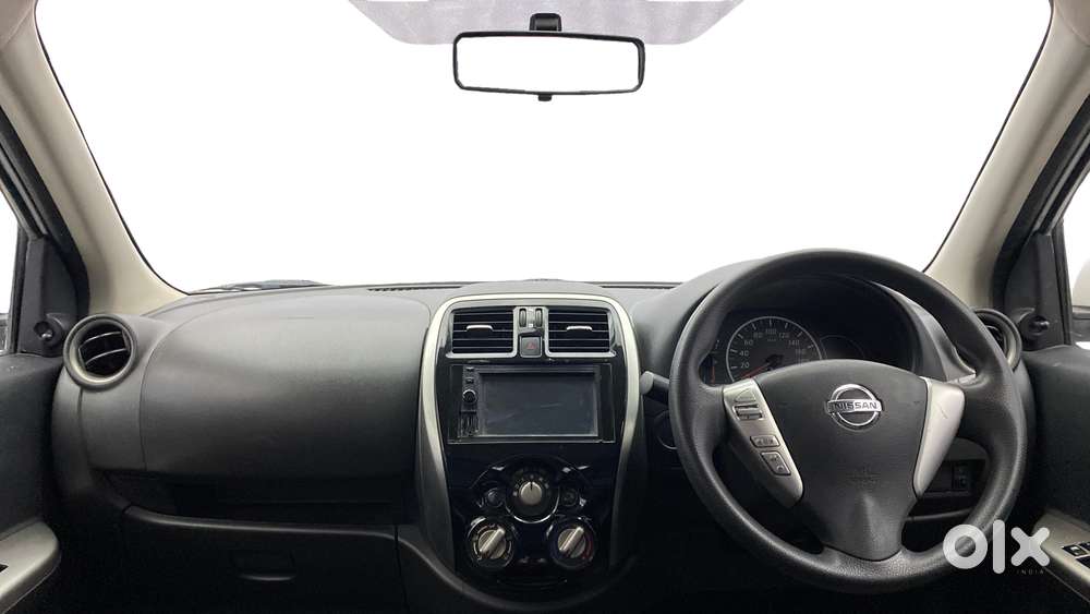 Nissan Micra Active Xv, 2019, Petrol