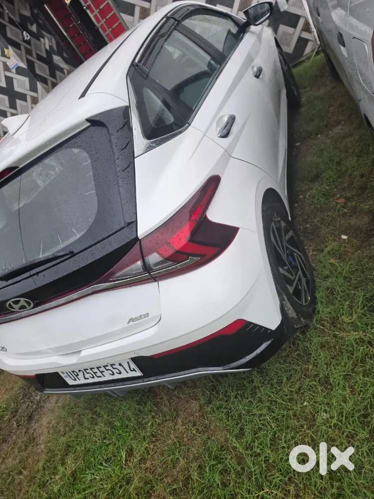 Hyundai New I20 1.2 Mt 2024