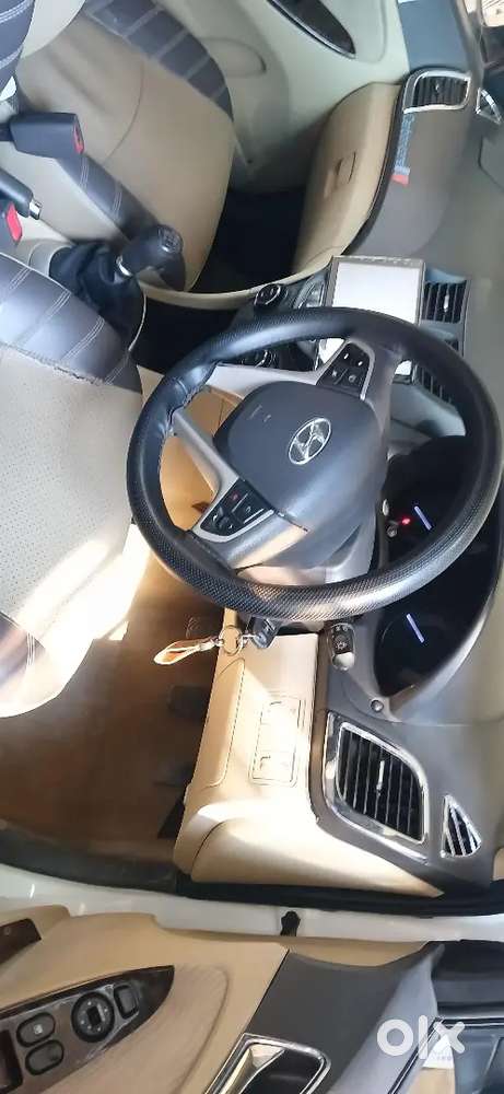 Hyundai Verna 2013 Suv
