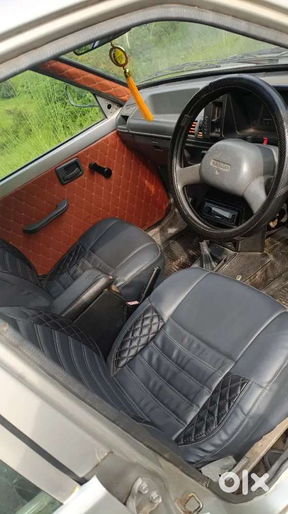 2008 Maruti Suzuki 800