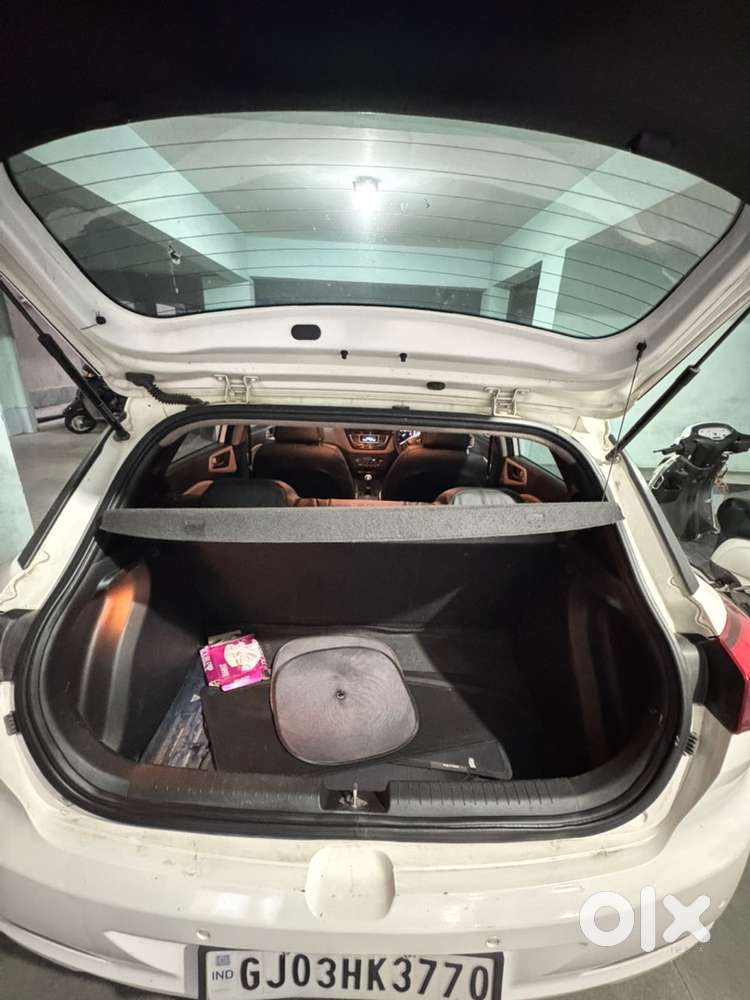 Hyundai Elite I20 Diesel 2015