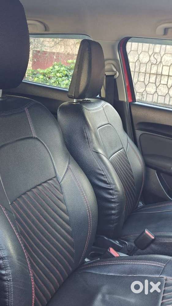 Maruti Suzuki Swift Vxi Ags, 2022, Petrol