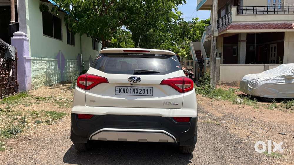 Mahindra Xuv300 Diesel 2022