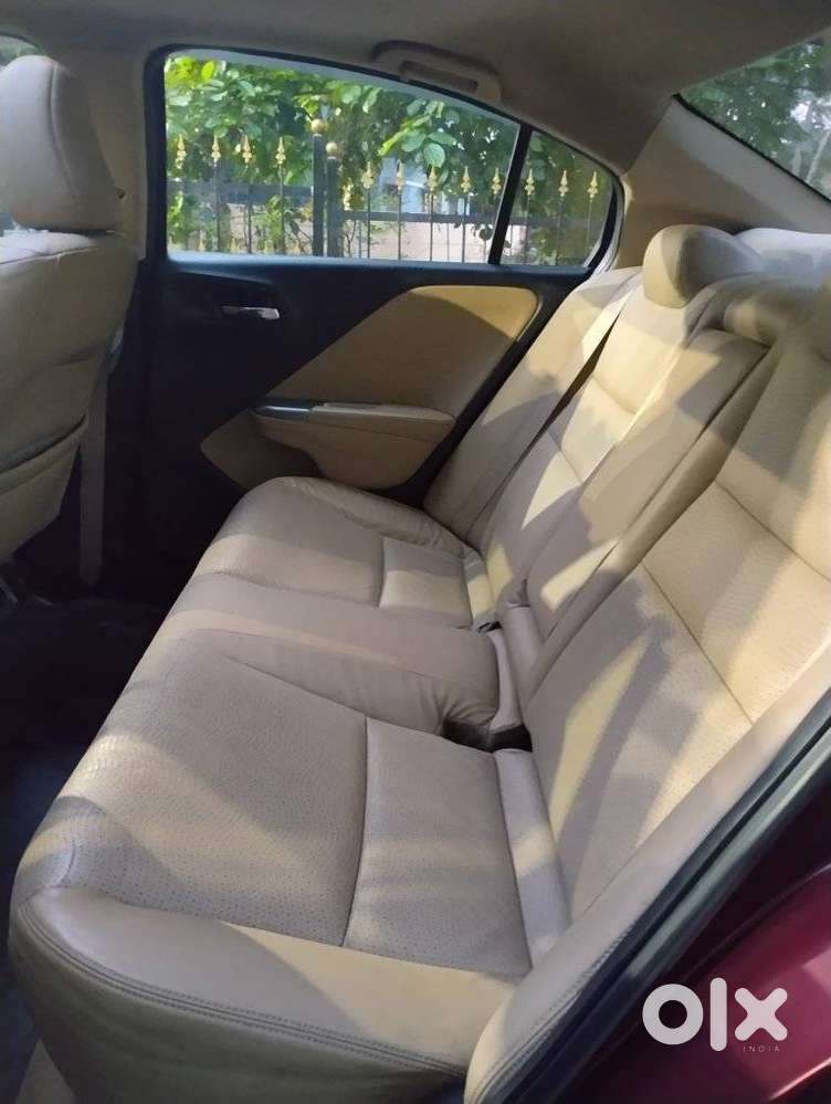 Honda City 1.5 Vx I-dtec Mt, 2014, Diesel