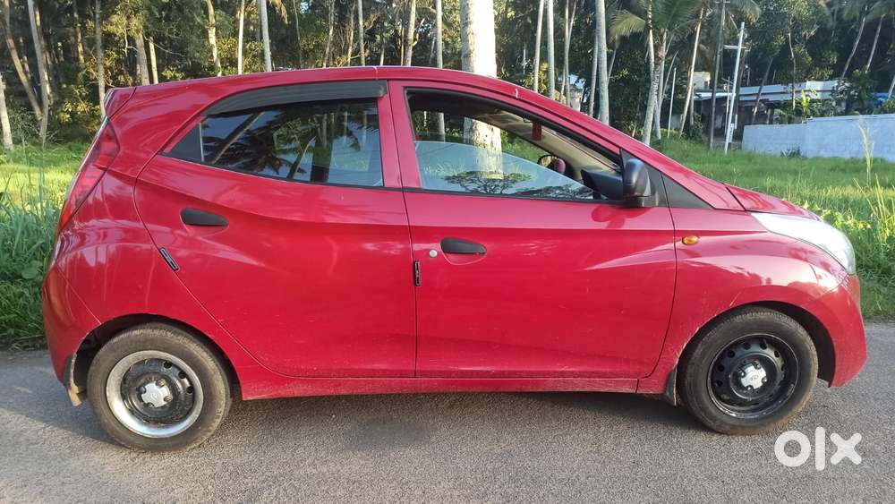 Hyundai Eon Era +, 2018, Petrol