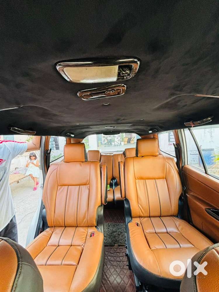 Toyota Innova Diesel Manual 2013