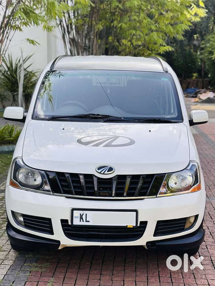 Mahindra Xylo E8 Abs Bs Iv, 2012, Diesel
