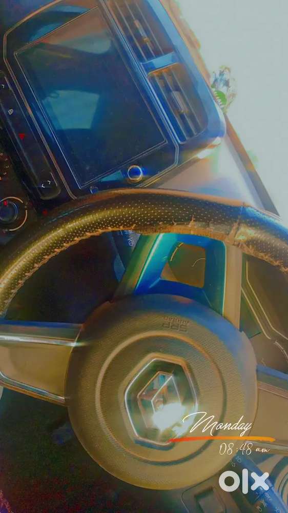 Renault Kwid Neotech Version Best Condition