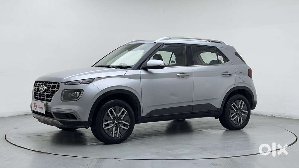 Hyundai Venue Sx Turbo, 2022, Petrol