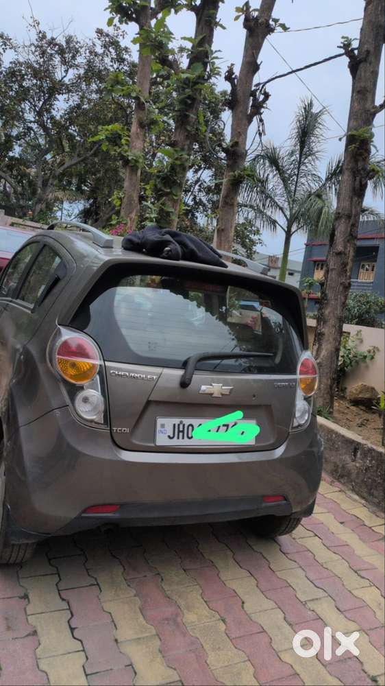 Chevrolet Beat 2013 Diesel 70000 Km Driven