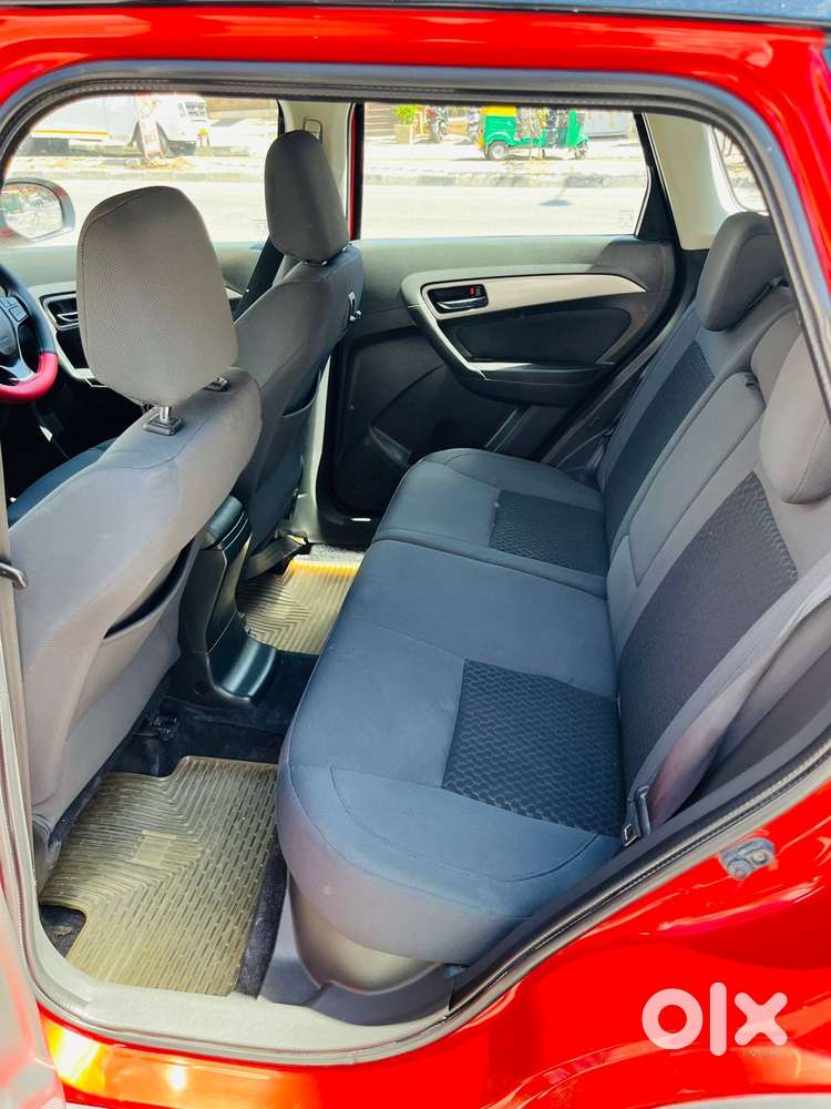 Maruti Suzuki Brezza Zdi Plus, 2016, Diesel