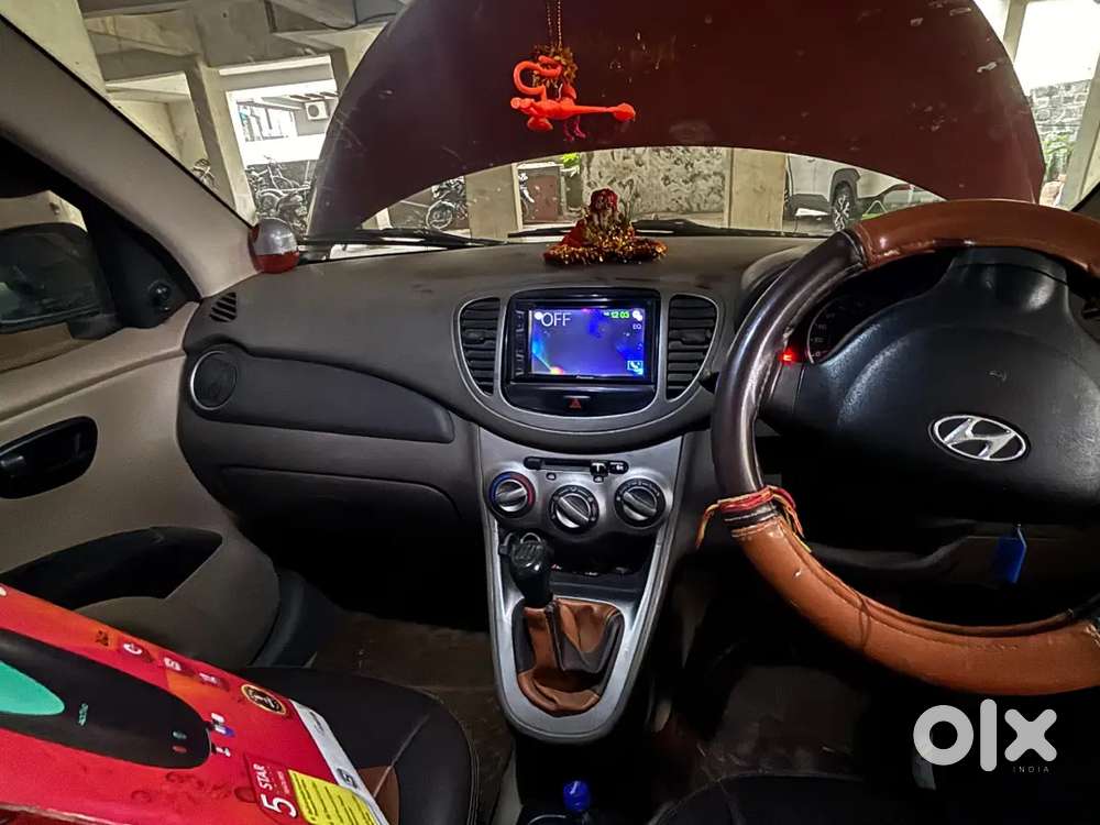 Hyundai I10 Era Top Condition