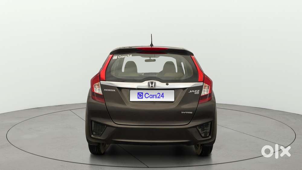 Honda Jazz 1.2 Sv I Vtec, 2018, Petrol