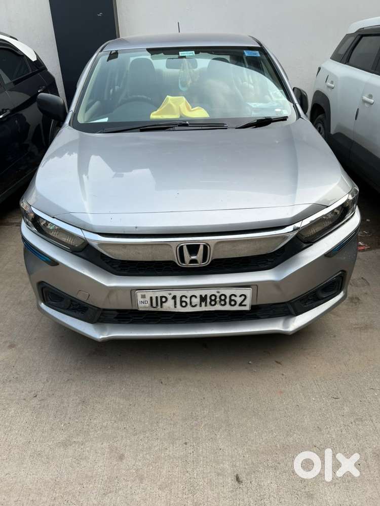 Honda Amaze Petrol 2020