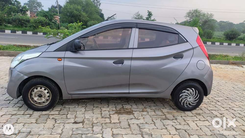 Hyundai Eon D-lite +, 2013, Petrol