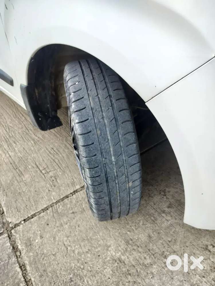 2019 Maruti Wagon R Vxi
