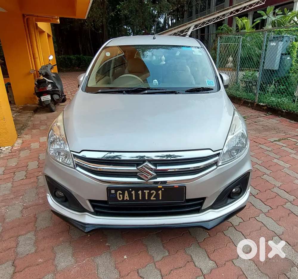 Ertiga 2018 For Sale