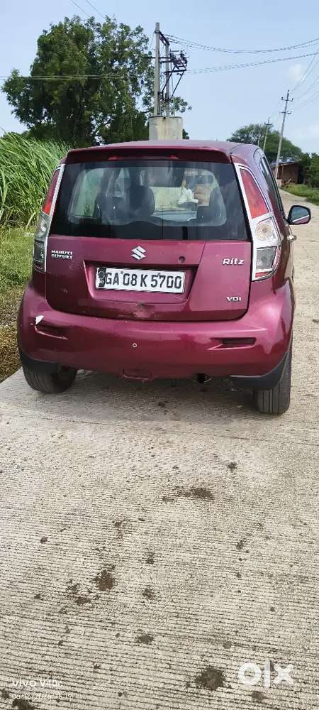 Good Condition
