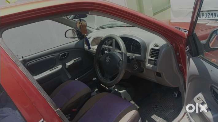 Maruti Suzuki Alto K10 Vxi (o), 2011, Petrol