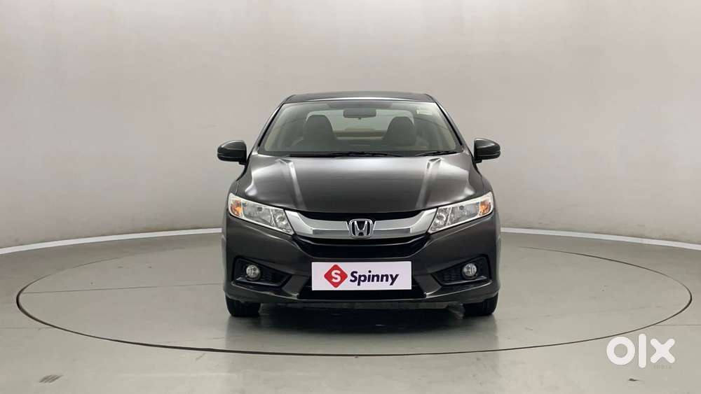 Honda City I Dtec Vx, 2015, Petrol