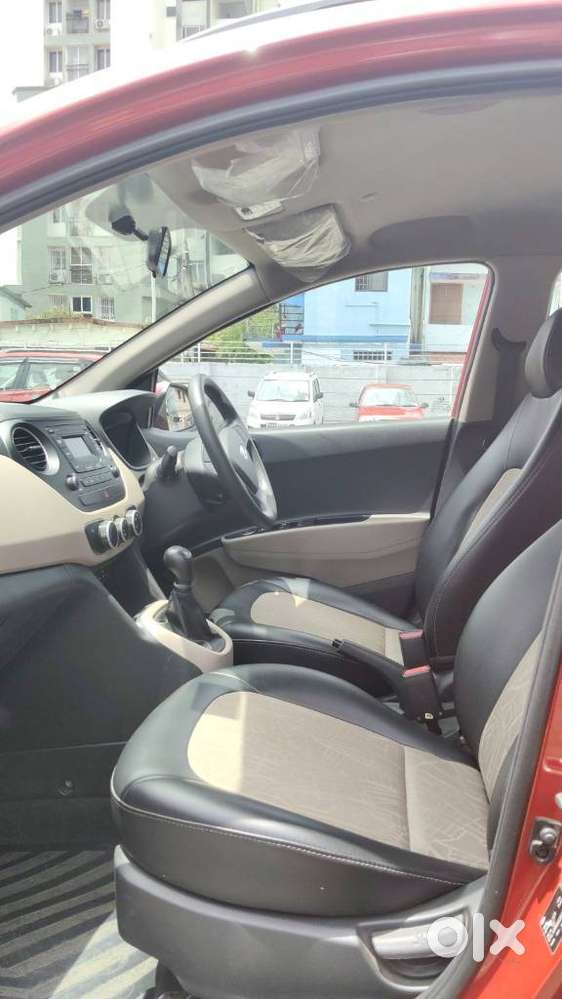 Hyundai Grand I10 1.2 Kappa Magna, 2019, Petrol