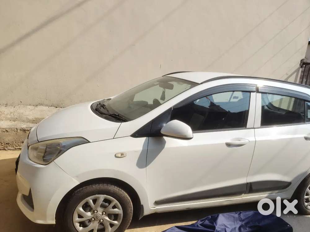 Hyundai Grand I10 2018 Variant