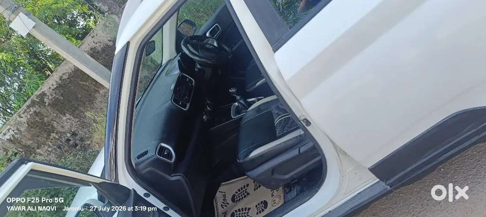 Hyundai Venue 2020 1.5 Diesel Manual