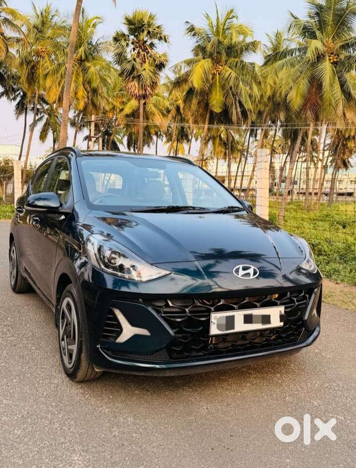 Hyundai Grand I10 Nios Sportz 1.2 Kappa Cng, 2026, Cng & Hybrids