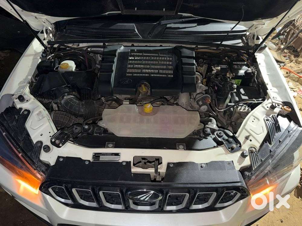 Mahindra Scorpio [ ] 2.2 S9, 2022, Diesel