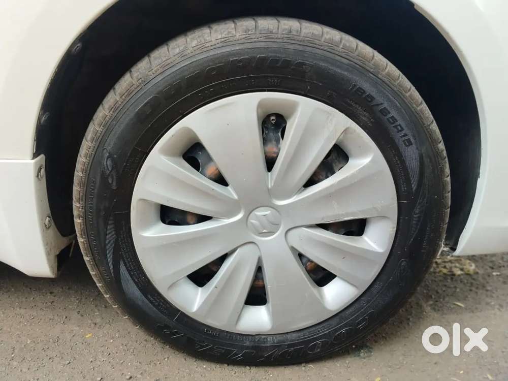 Maruti Suzuki Ertiga Vdi Shvs, 2017, Diesel