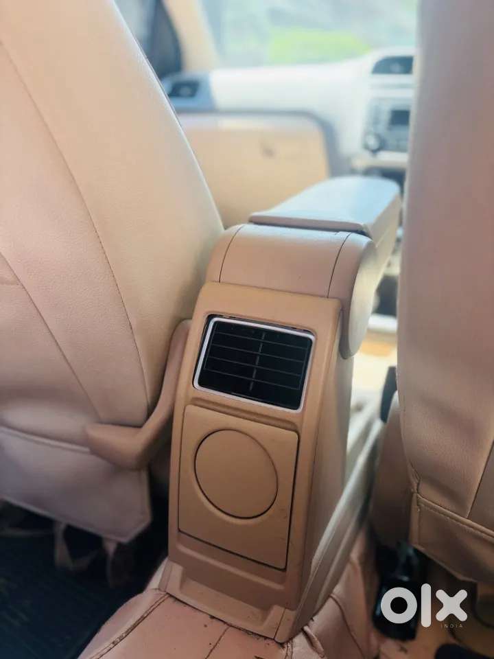 Volkswagen Vento Diesel Highline, 2015, Diesel