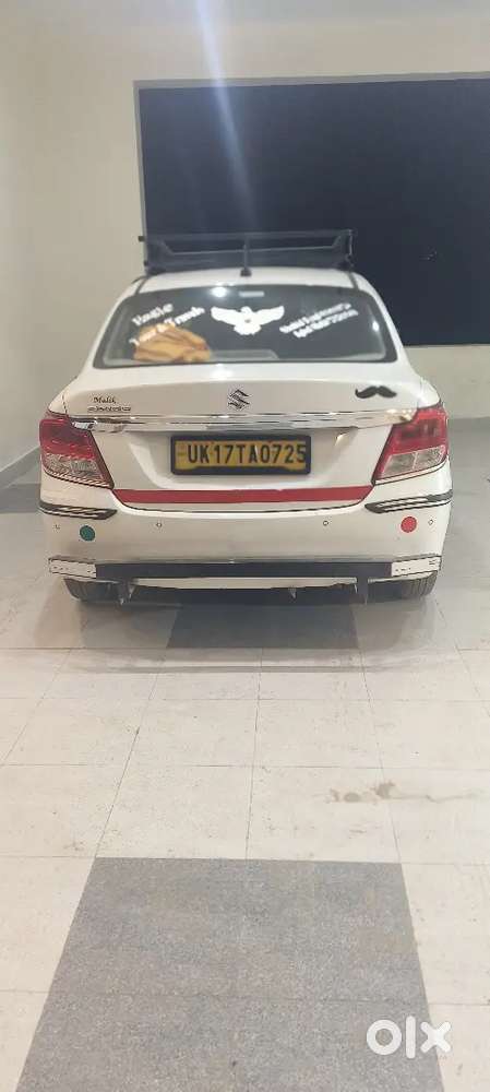 Maruti Suzuki Dzire 2023 Petrol 120000 Km Driven
