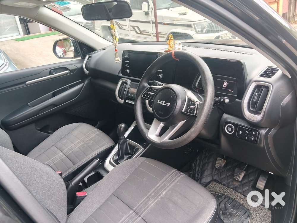 Kia Sonet 1.2 Htk Plus, 2024, Petrol