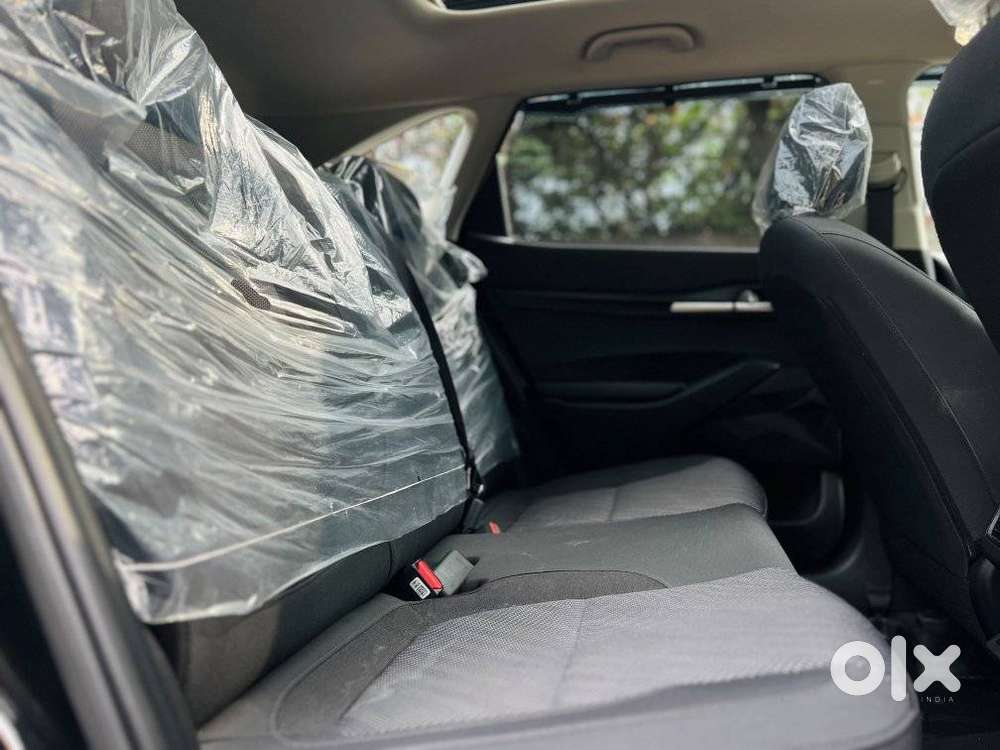 Kia Seltos Htk G, 2025, Petrol