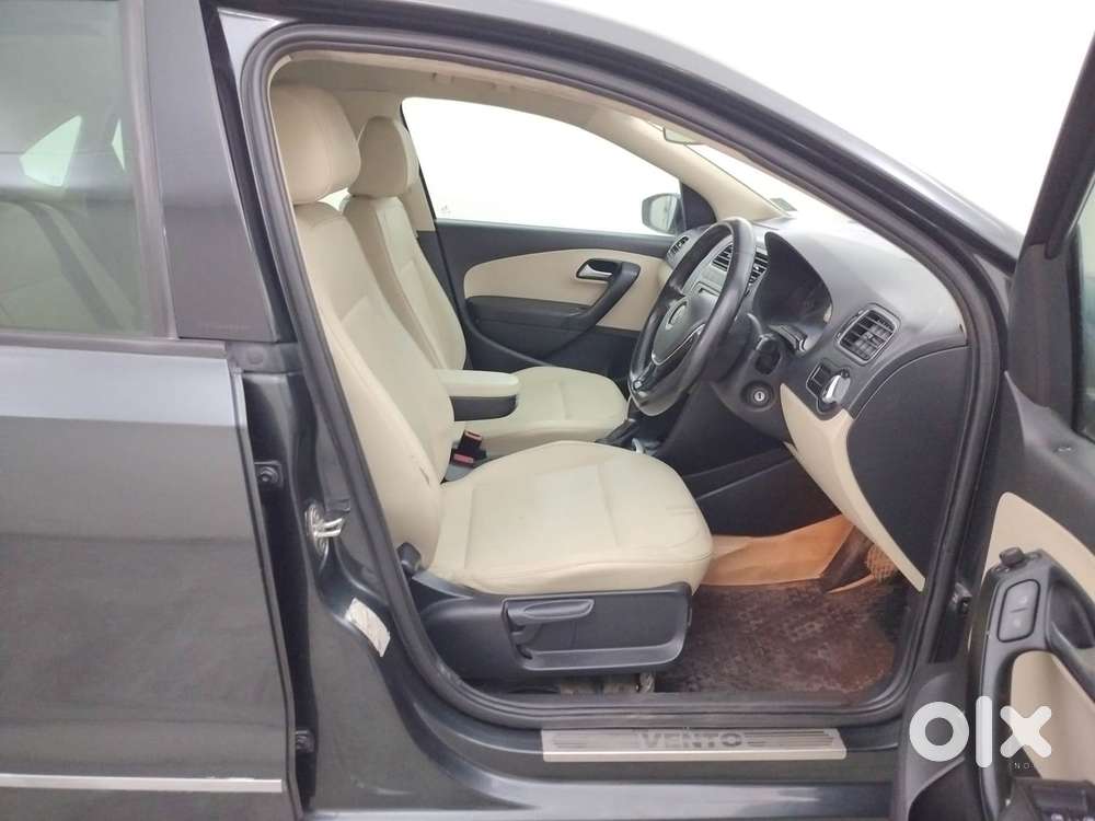 Volkswagen Vento 1.0 Highline Plus At, 2021, Petrol